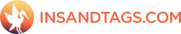 INSANDTAGS.COM Logo